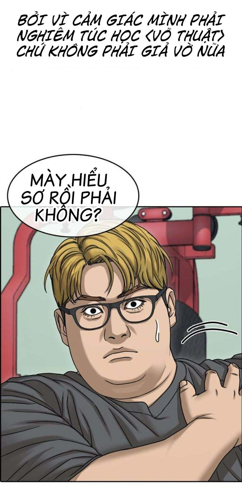 Những Mảnh Đời Tan Vỡ 2 Chapter 21 - 18