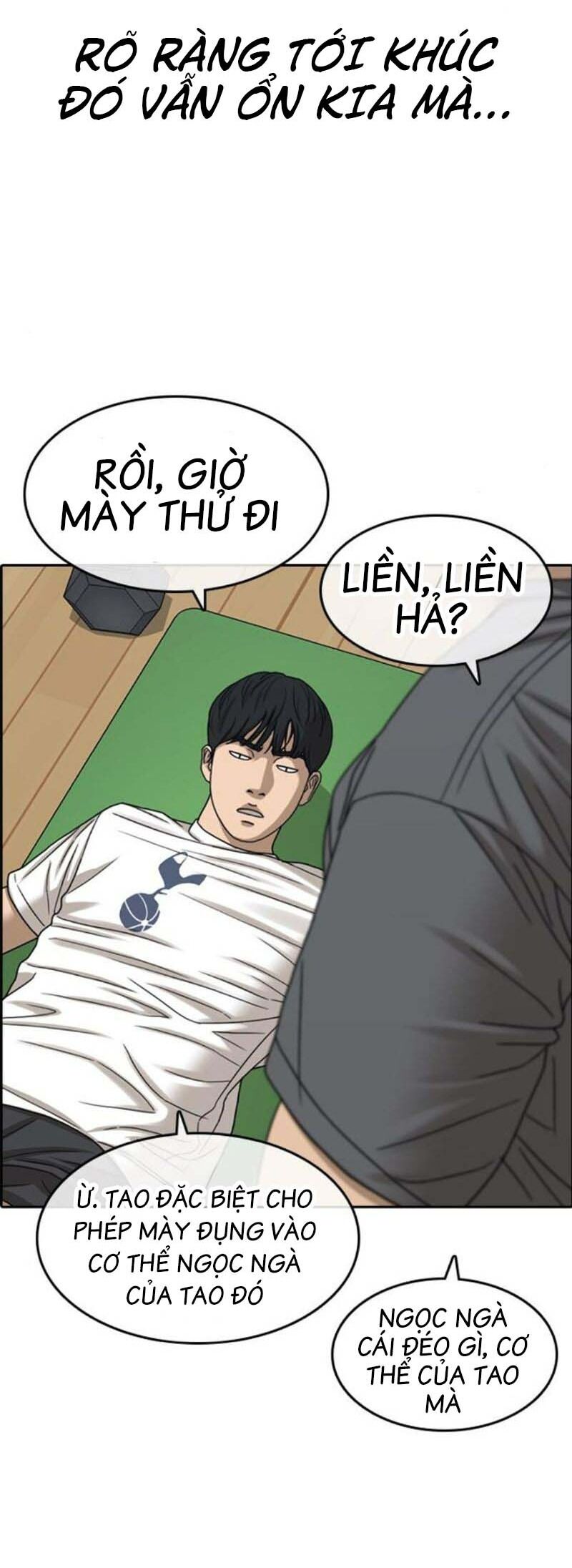 Những Mảnh Đời Tan Vỡ 2 Chapter 21 - 19