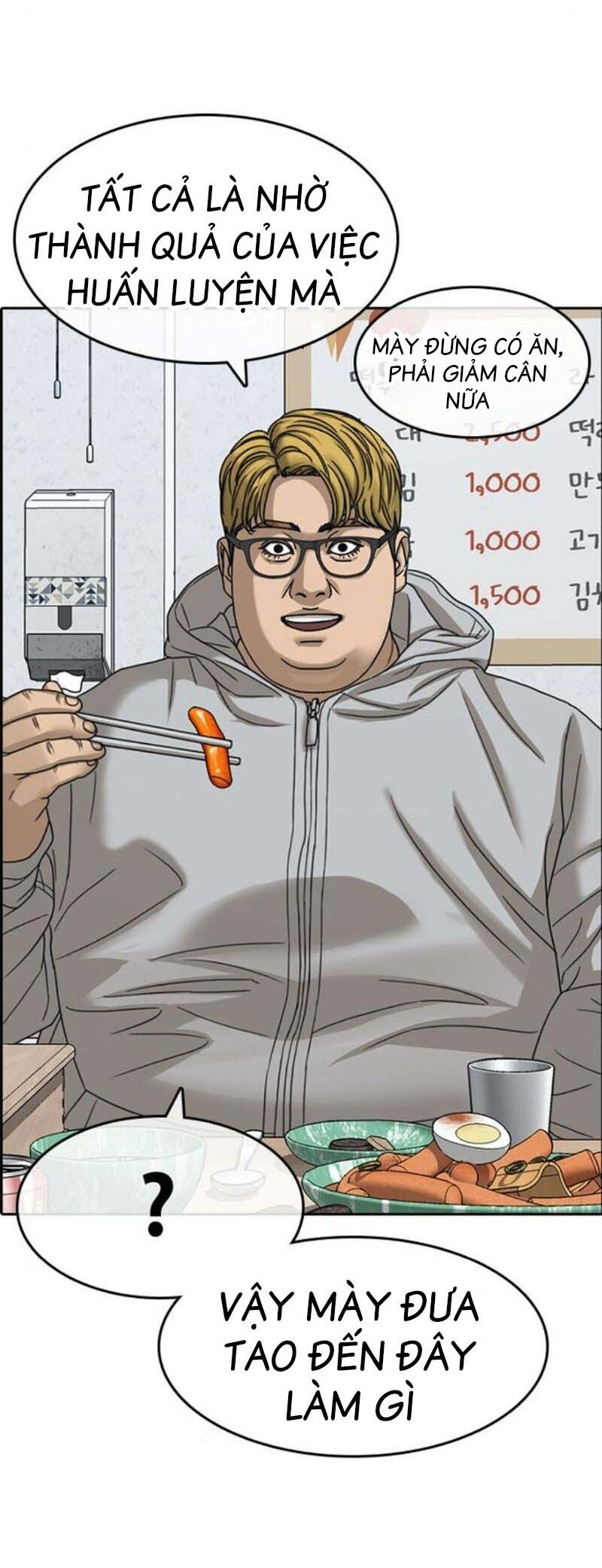 Những Mảnh Đời Tan Vỡ 2 Chapter 21 - 2