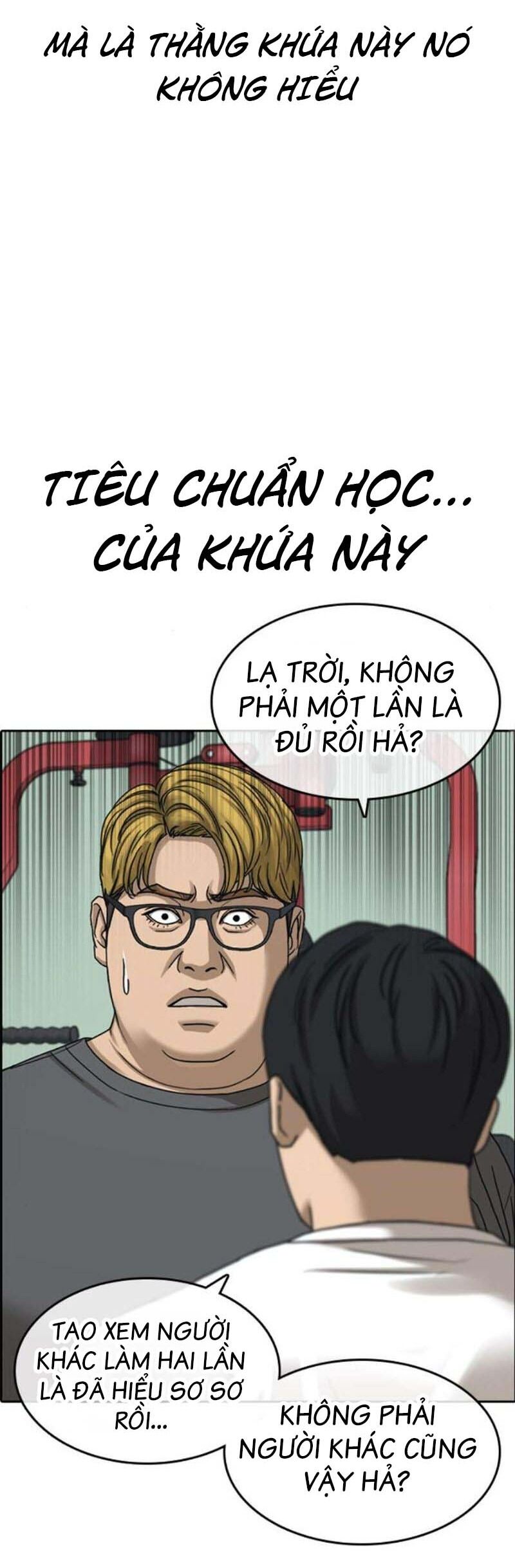 Những Mảnh Đời Tan Vỡ 2 Chapter 21 - 24