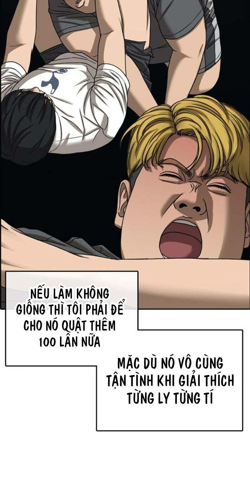 Những Mảnh Đời Tan Vỡ 2 Chapter 21 - 28
