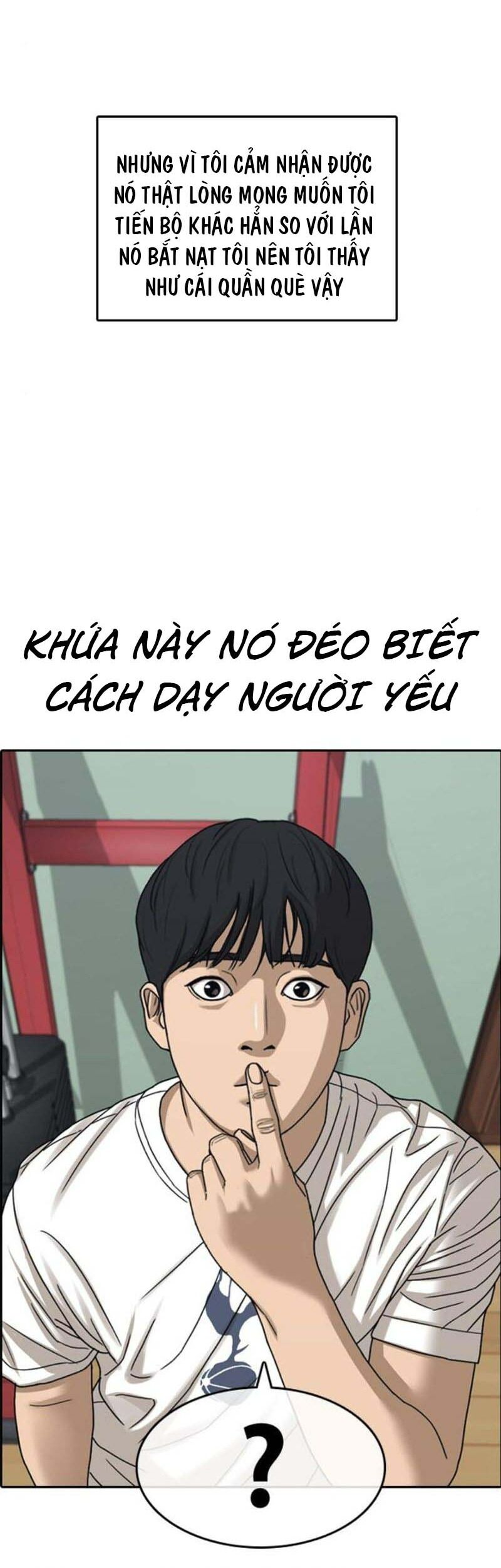 Những Mảnh Đời Tan Vỡ 2 Chapter 21 - 29