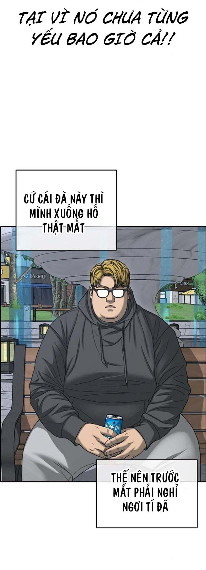 Những Mảnh Đời Tan Vỡ 2 Chapter 21 - 30