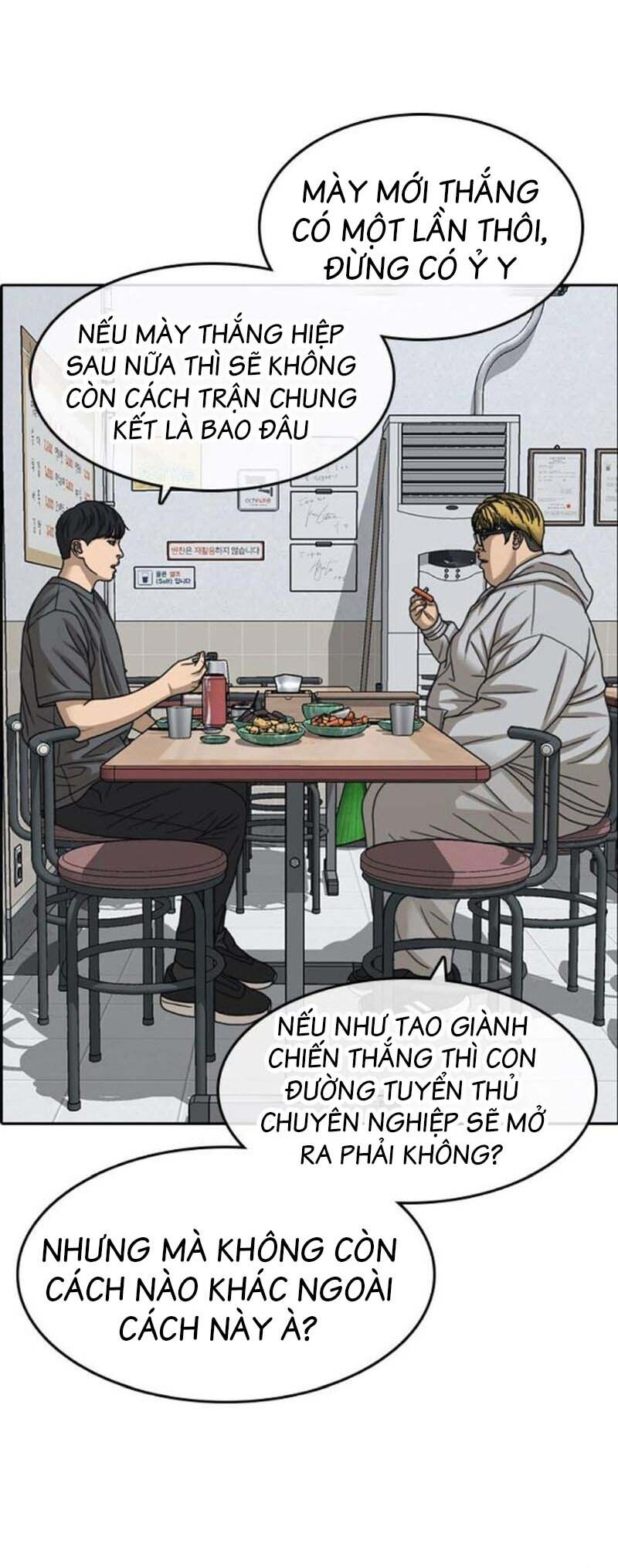 Những Mảnh Đời Tan Vỡ 2 Chapter 21 - 3