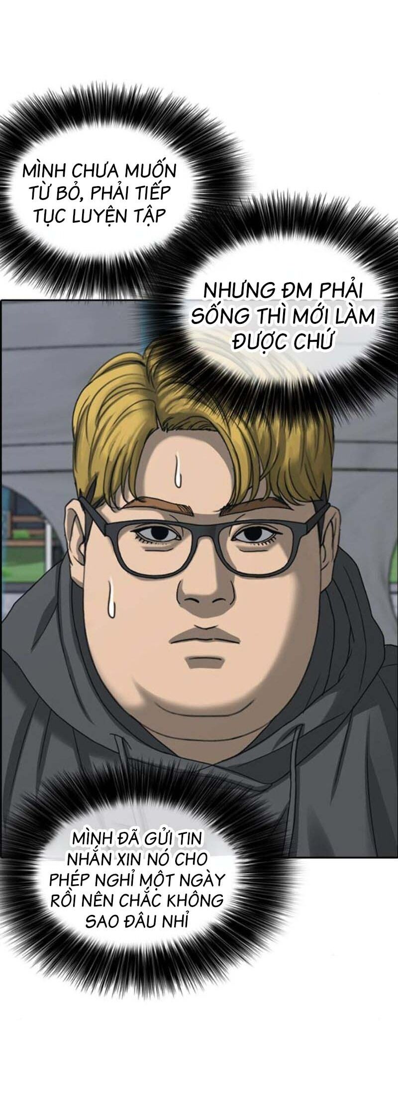 Những Mảnh Đời Tan Vỡ 2 Chapter 21 - 31