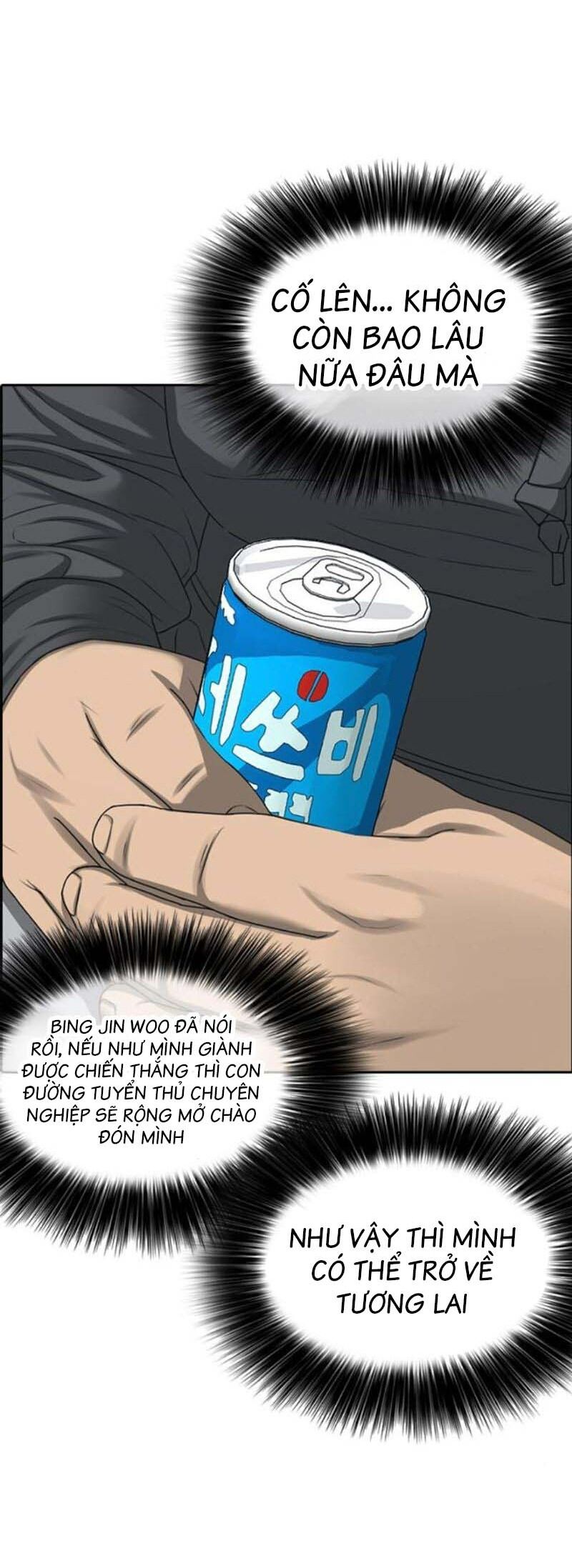 Những Mảnh Đời Tan Vỡ 2 Chapter 21 - 32