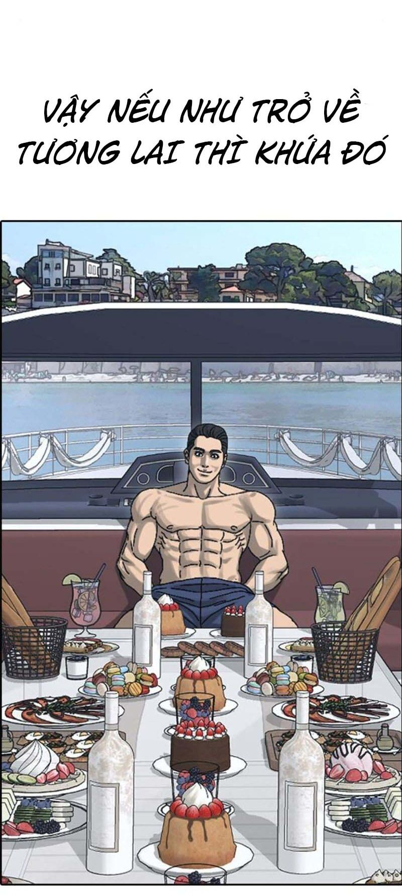 Những Mảnh Đời Tan Vỡ 2 Chapter 21 - 33