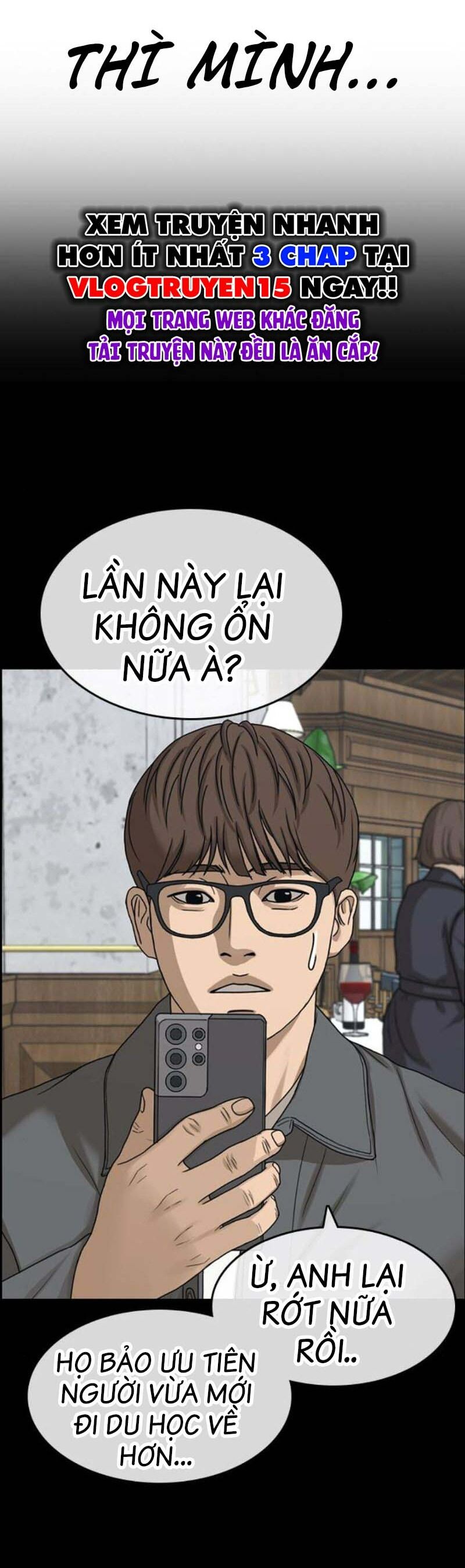 Những Mảnh Đời Tan Vỡ 2 Chapter 21 - 35