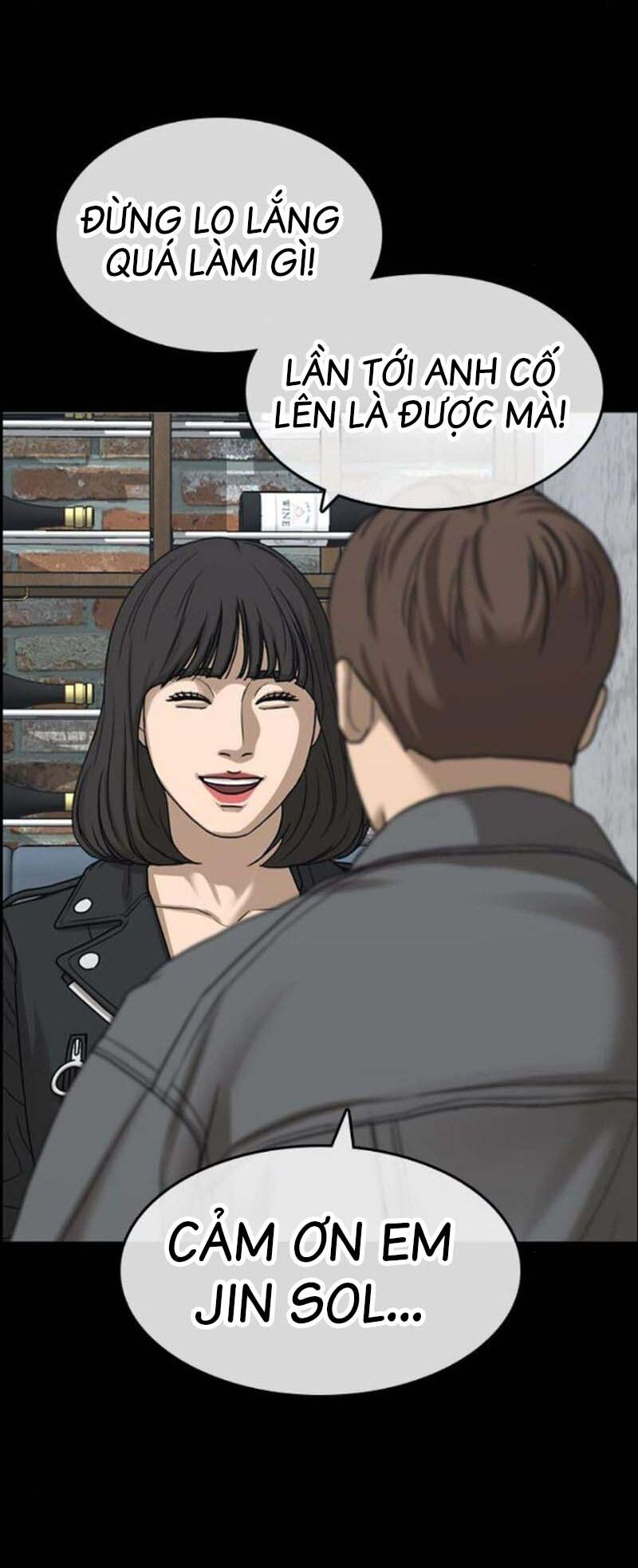 Những Mảnh Đời Tan Vỡ 2 Chapter 21 - 36