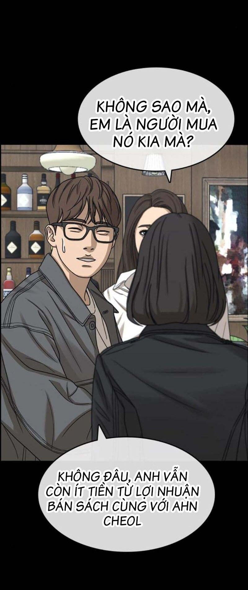 Những Mảnh Đời Tan Vỡ 2 Chapter 21 - 37