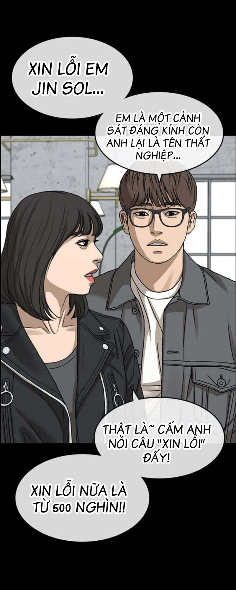 Những Mảnh Đời Tan Vỡ 2 Chapter 21 - 38