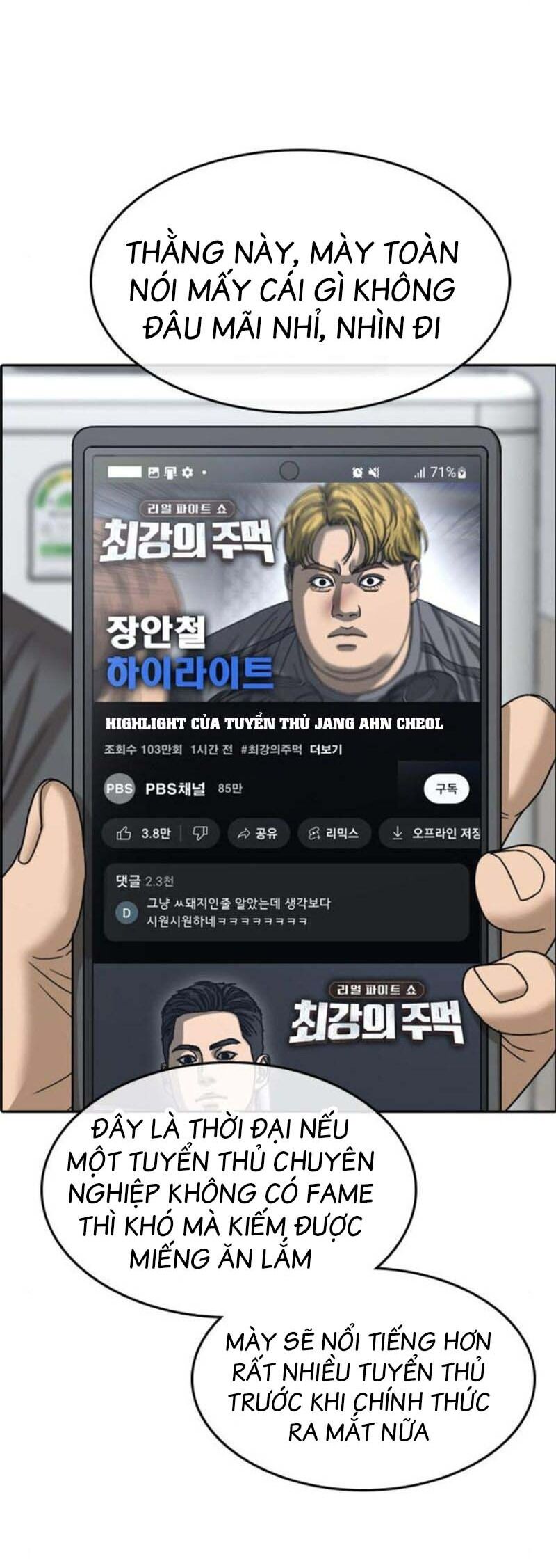 Những Mảnh Đời Tan Vỡ 2 Chapter 21 - 4