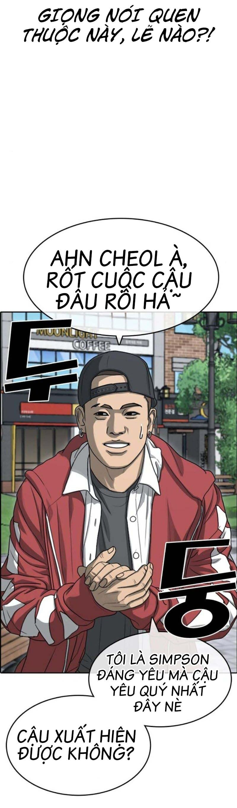 Những Mảnh Đời Tan Vỡ 2 Chapter 21 - 45