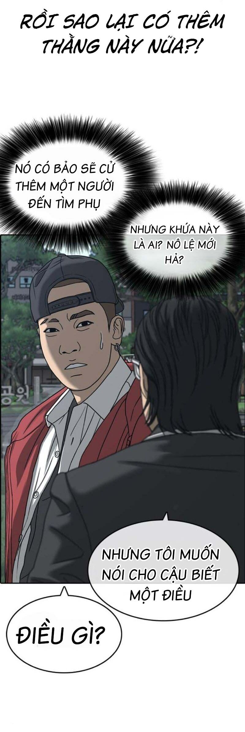 Những Mảnh Đời Tan Vỡ 2 Chapter 21 - 50