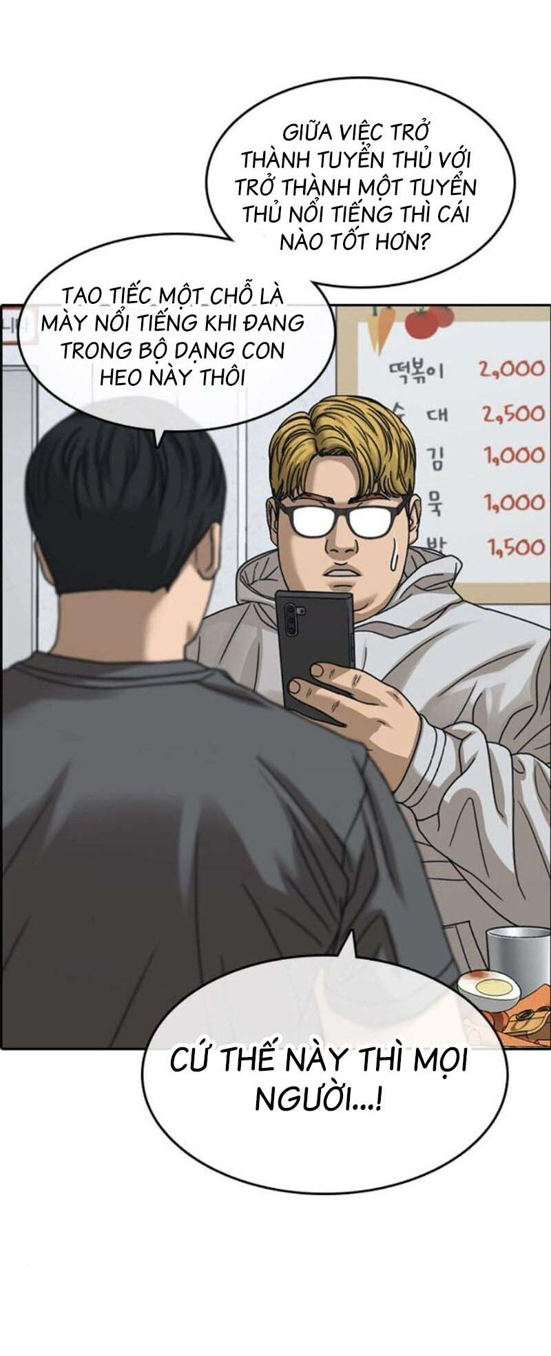 Những Mảnh Đời Tan Vỡ 2 Chapter 21 - 5