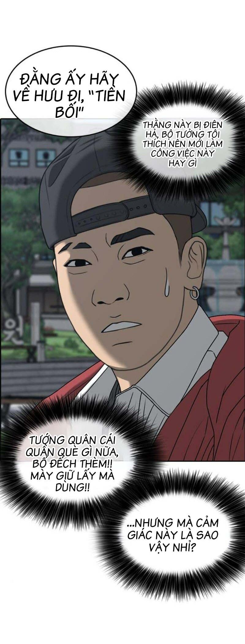 Những Mảnh Đời Tan Vỡ 2 Chapter 21 - 52