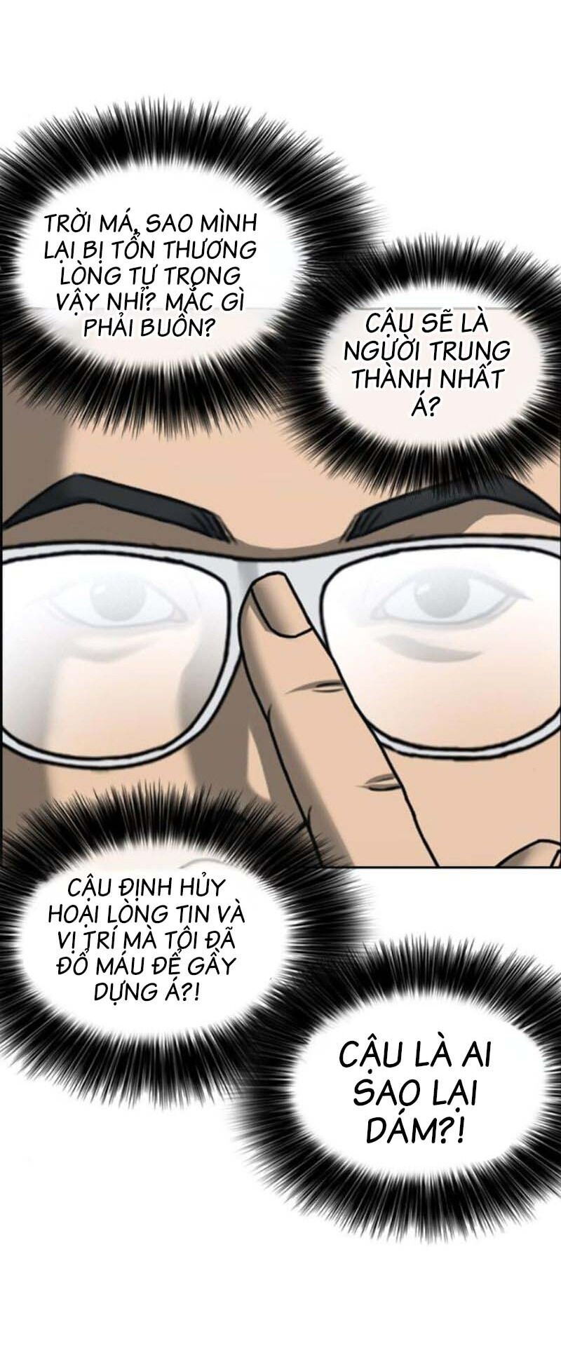 Những Mảnh Đời Tan Vỡ 2 Chapter 21 - 53