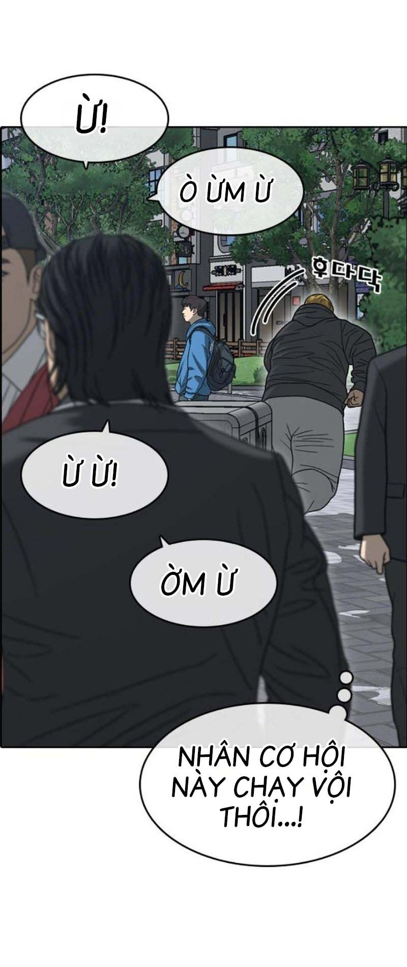 Những Mảnh Đời Tan Vỡ 2 Chapter 21 - 54