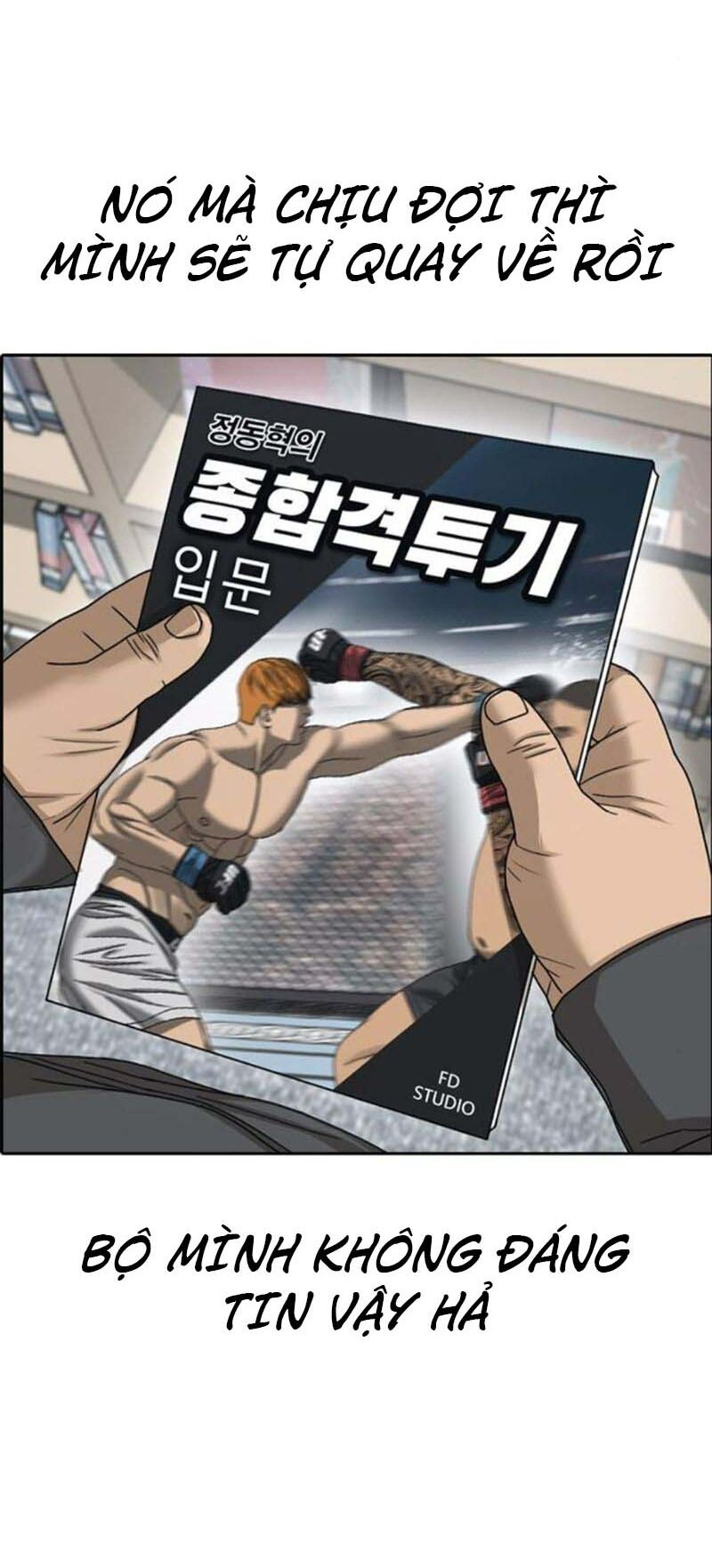 Những Mảnh Đời Tan Vỡ 2 Chapter 21 - 55