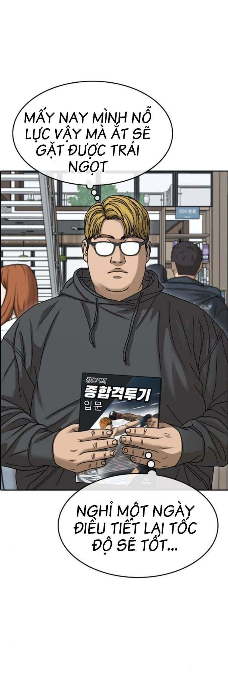 Những Mảnh Đời Tan Vỡ 2 Chapter 21 - 57