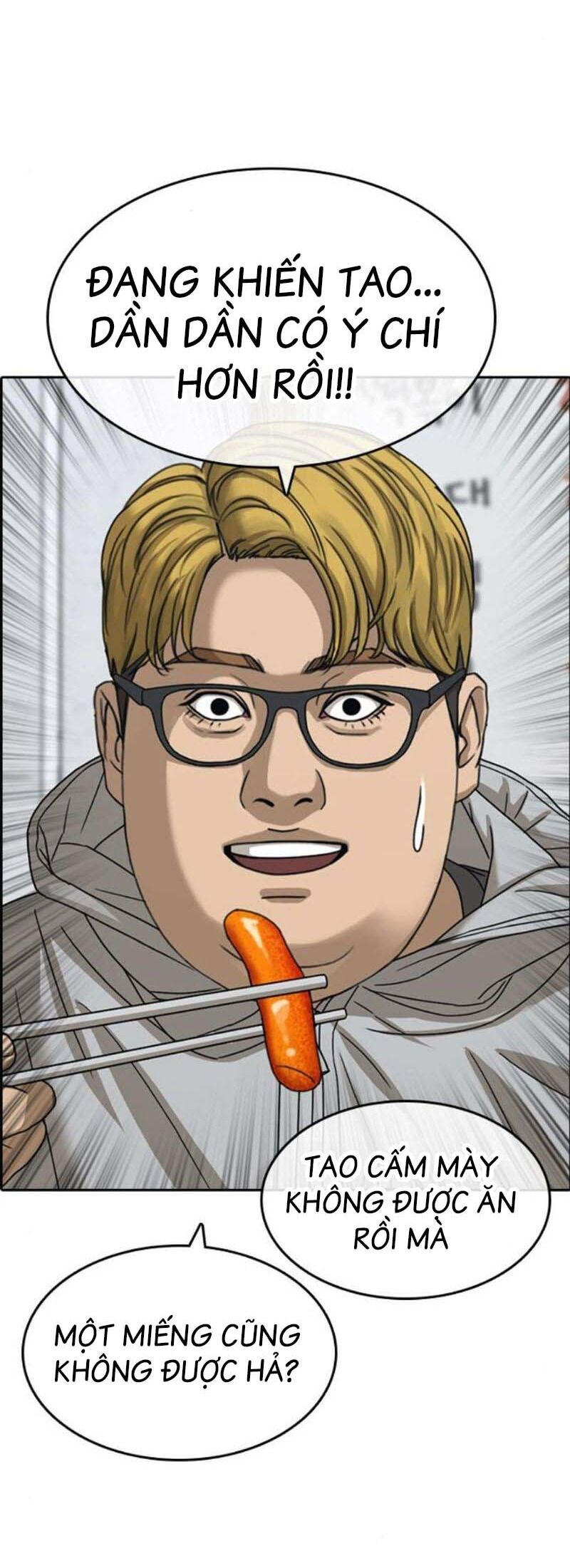 Những Mảnh Đời Tan Vỡ 2 Chapter 21 - 6