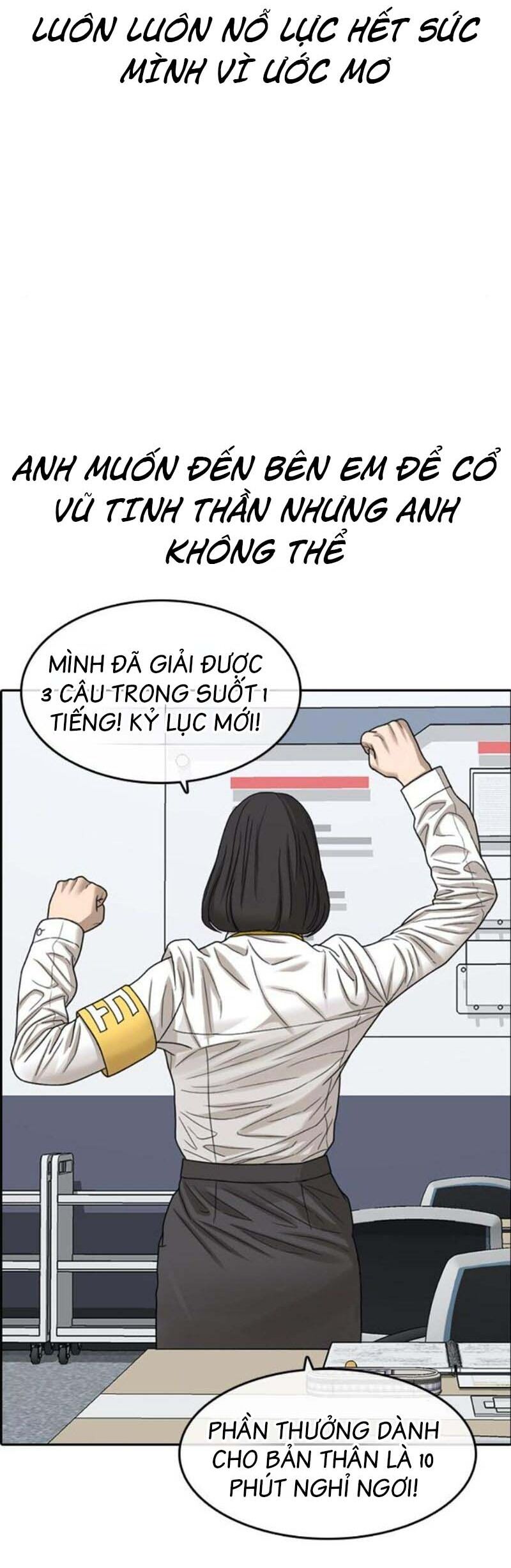 Những Mảnh Đời Tan Vỡ 2 Chapter 21 - 63