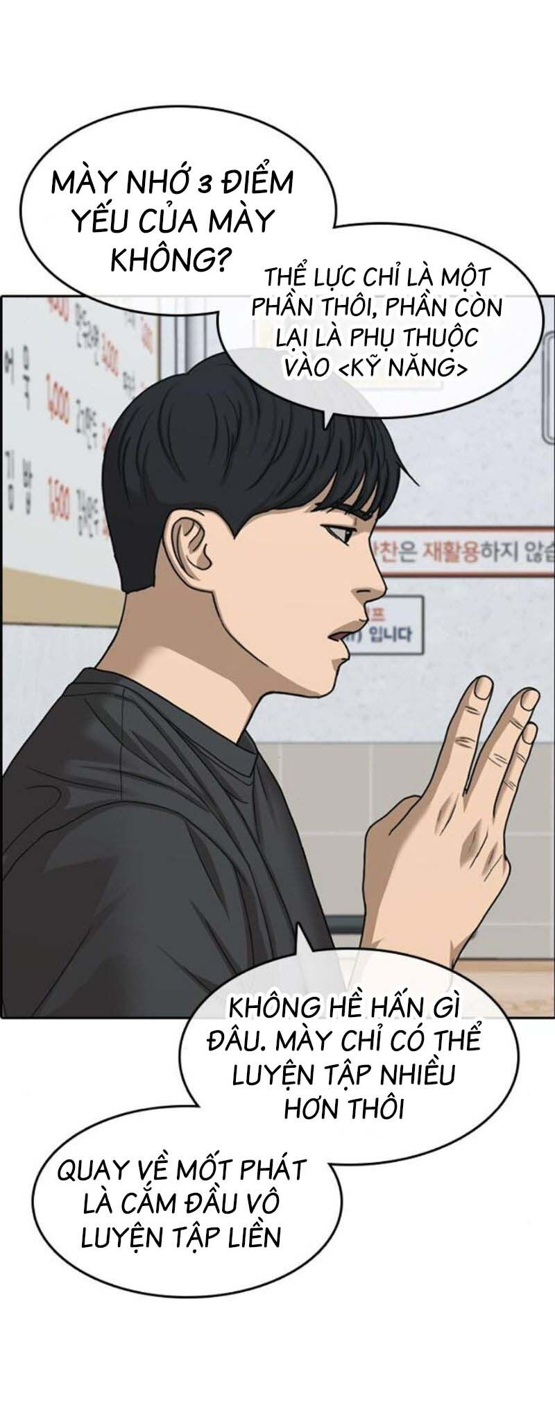 Những Mảnh Đời Tan Vỡ 2 Chapter 21 - 7