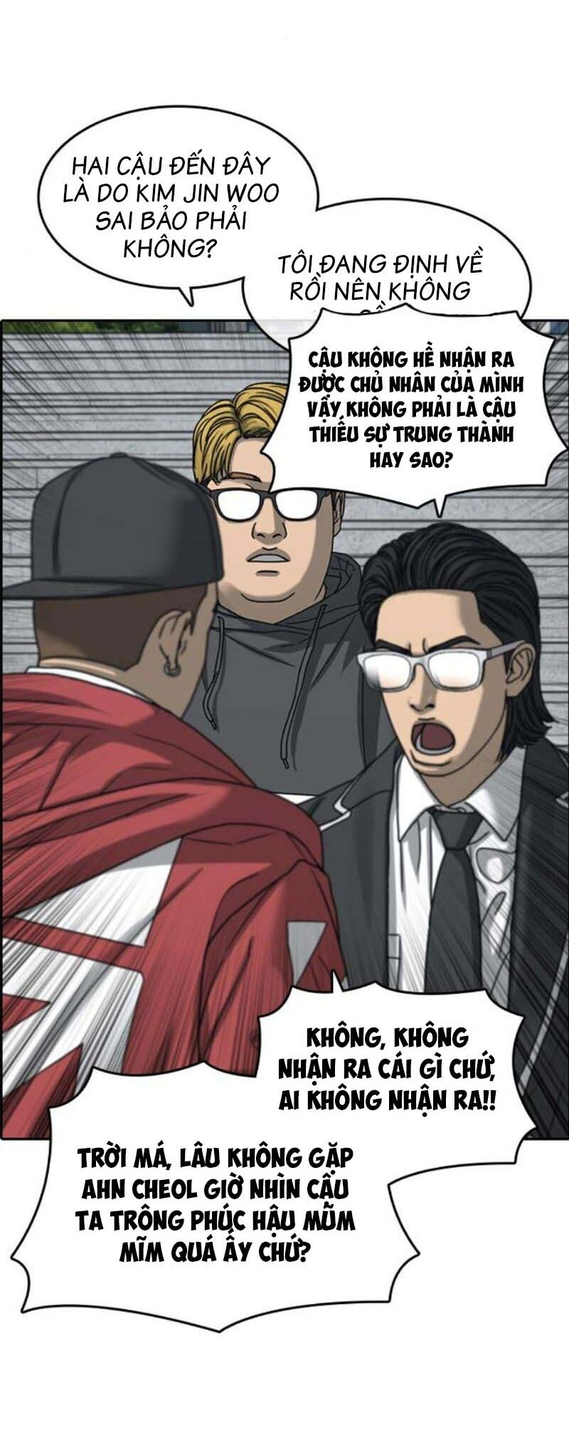 Những Mảnh Đời Tan Vỡ 2 Chapter 21 - 72