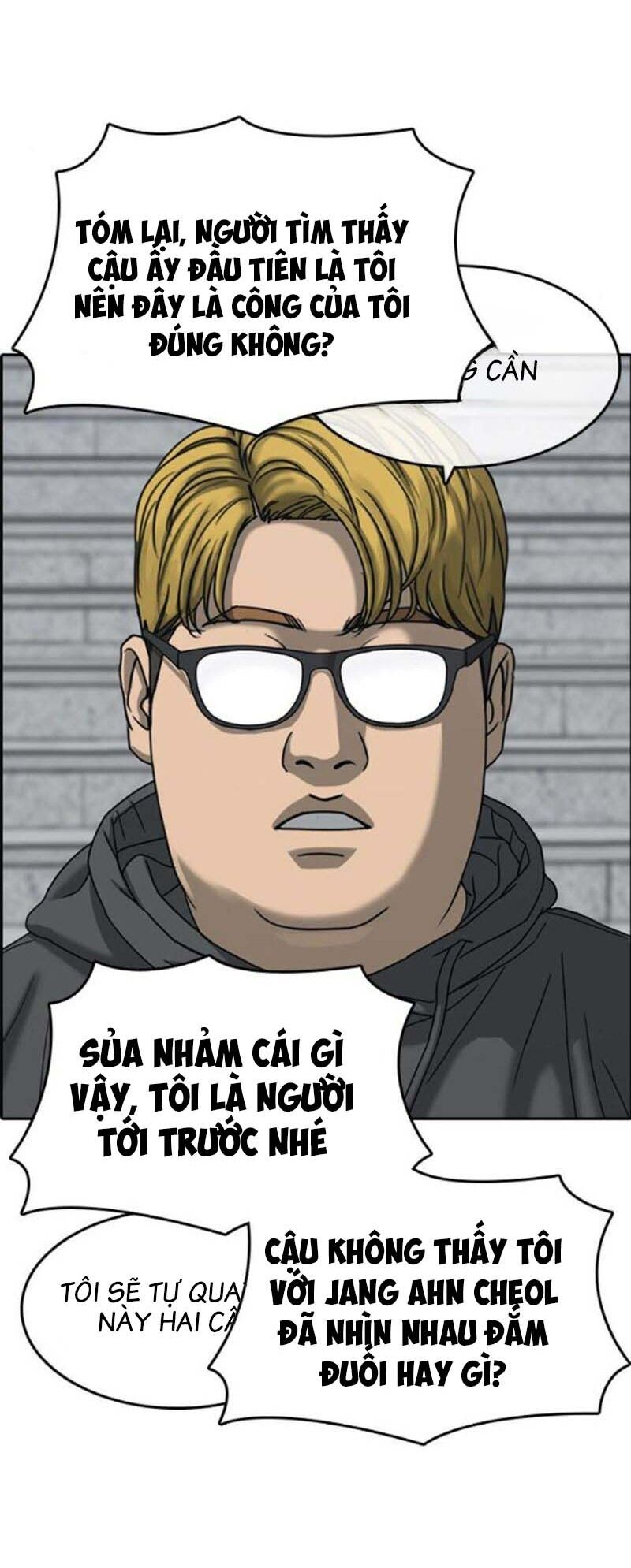 Những Mảnh Đời Tan Vỡ 2 Chapter 21 - 73