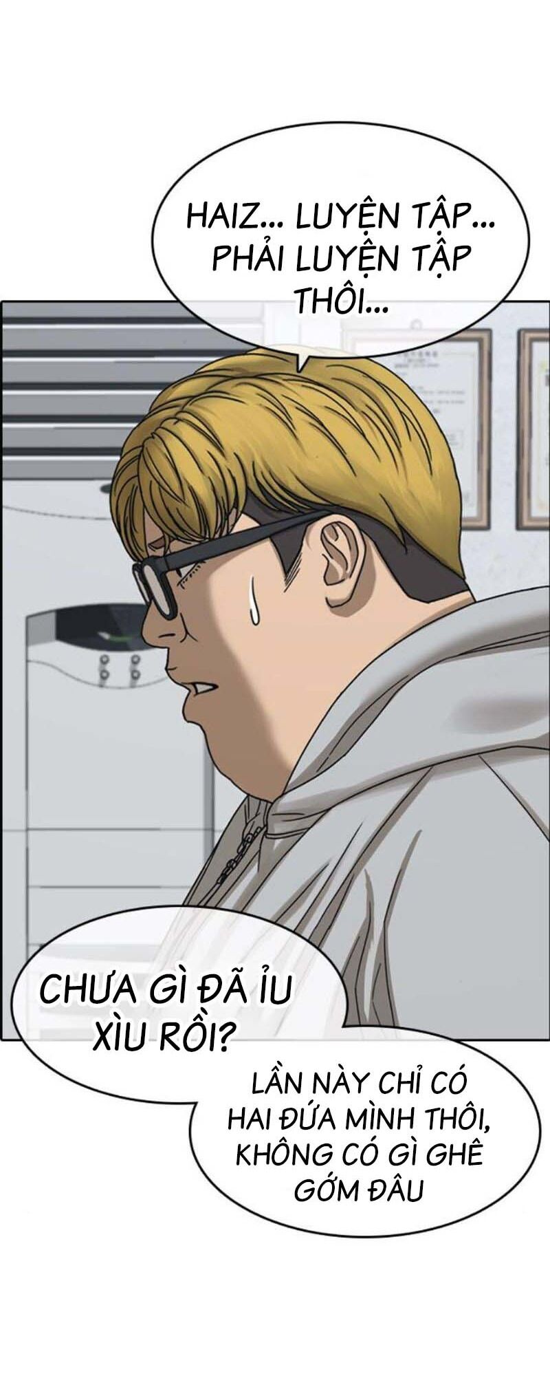 Những Mảnh Đời Tan Vỡ 2 Chapter 21 - 8