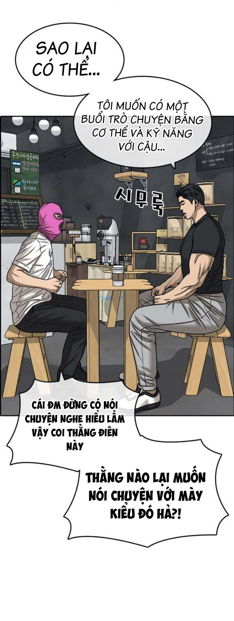 Những Mảnh Đời Tan Vỡ 2 Chapter 21 - 83