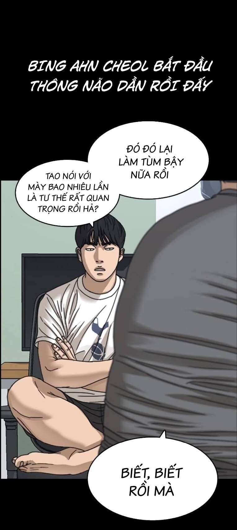 Những Mảnh Đời Tan Vỡ 2 Chapter 22 - 1