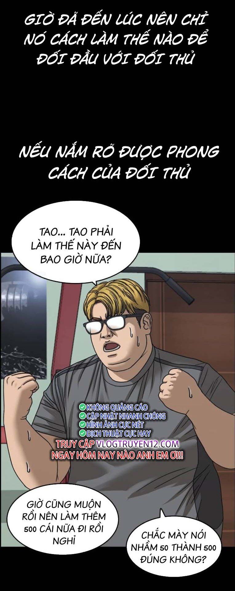 Những Mảnh Đời Tan Vỡ 2 Chapter 22 - 2