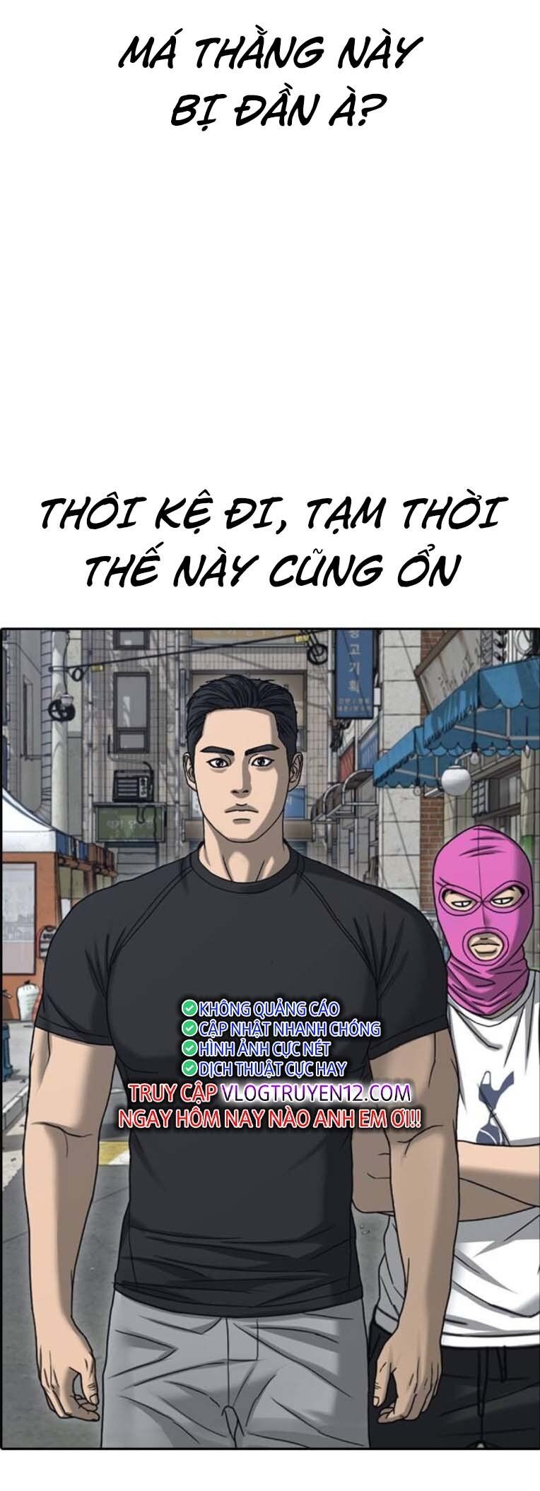 Những Mảnh Đời Tan Vỡ 2 Chapter 22 - 23