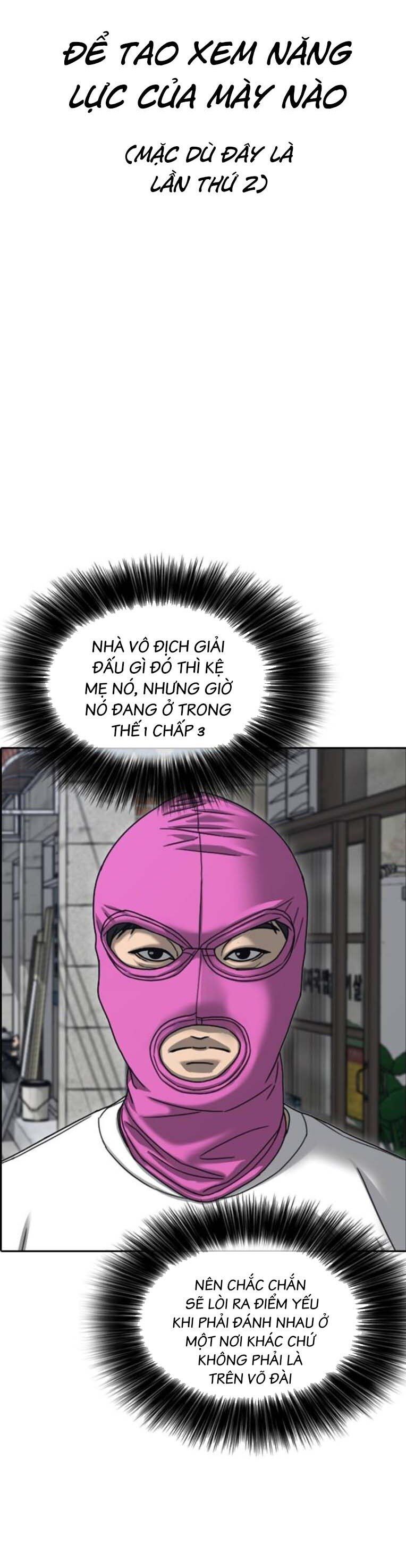 Những Mảnh Đời Tan Vỡ 2 Chapter 22 - 24