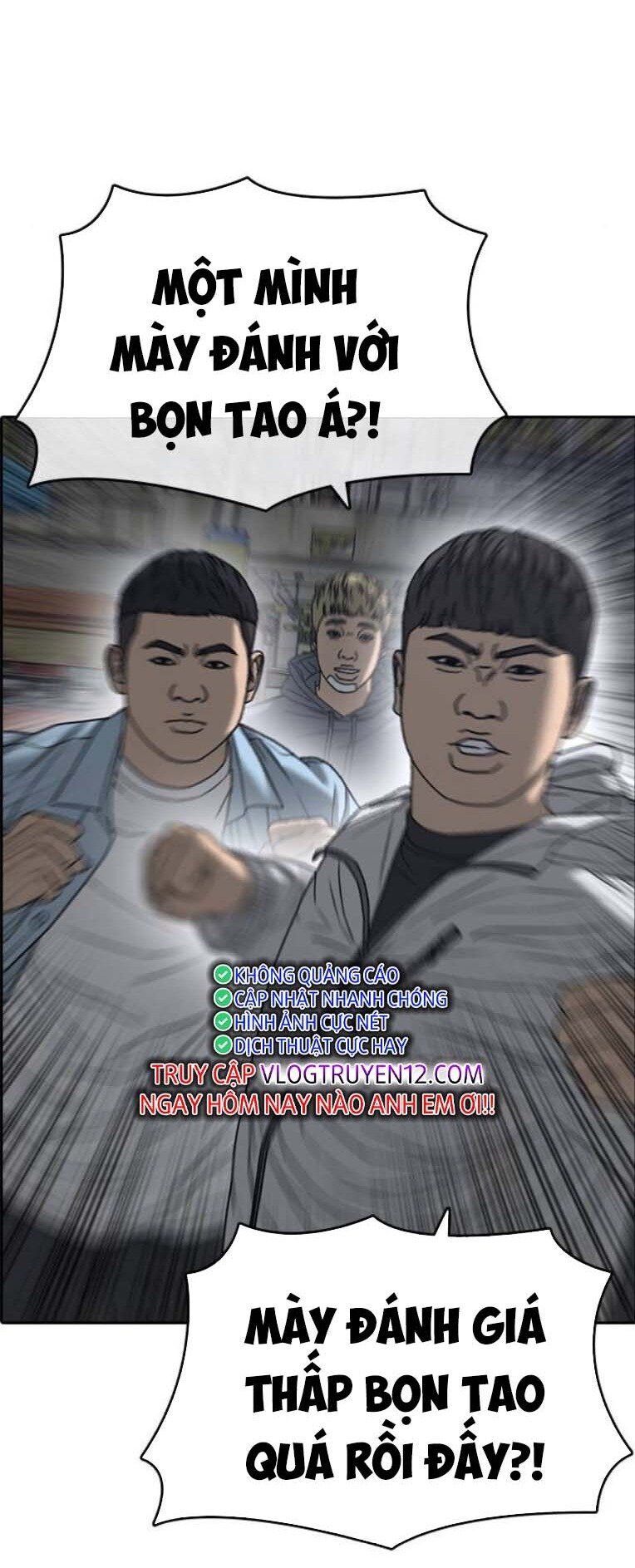 Những Mảnh Đời Tan Vỡ 2 Chapter 22 - 25