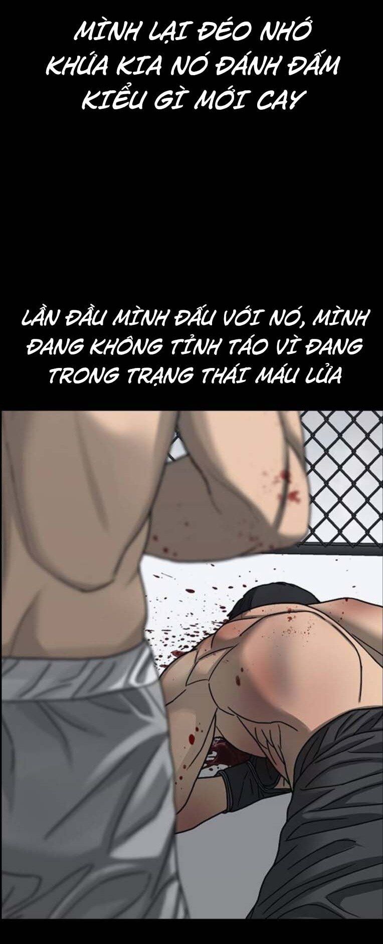 Những Mảnh Đời Tan Vỡ 2 Chapter 22 - 4