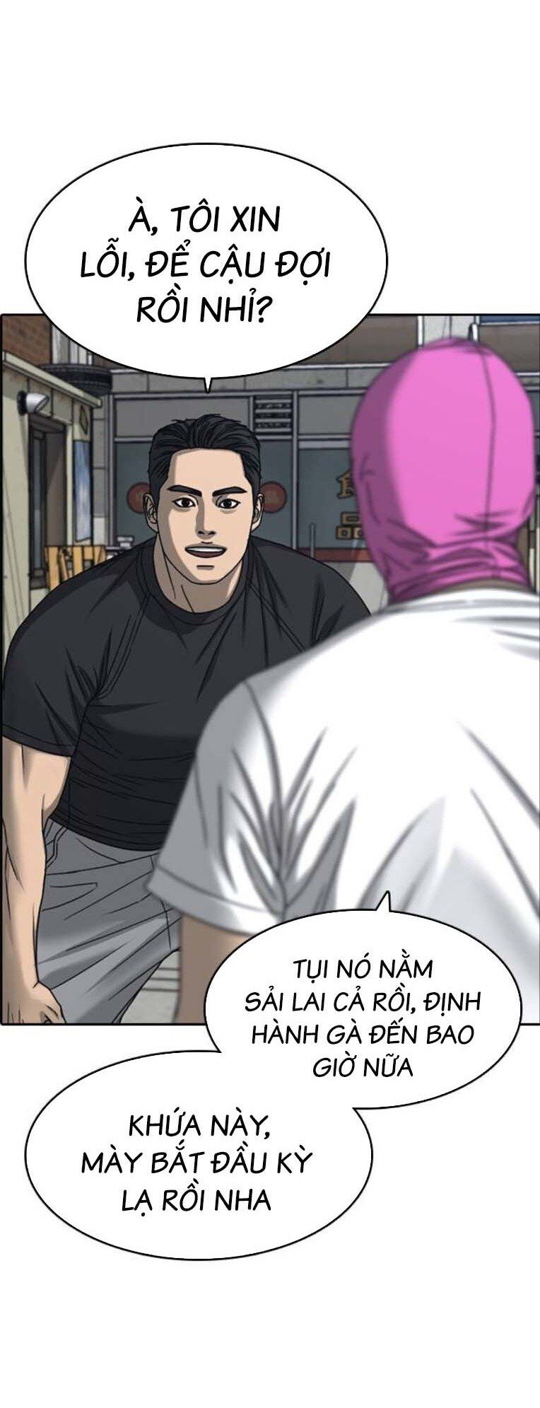 Những Mảnh Đời Tan Vỡ 2 Chapter 22 - 48