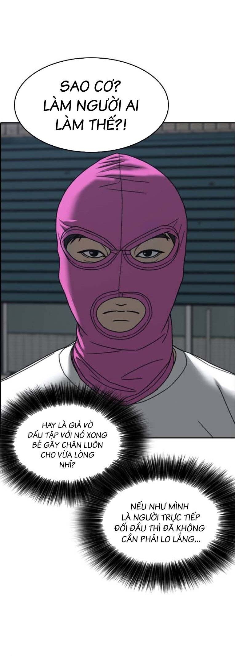 Những Mảnh Đời Tan Vỡ 2 Chapter 22 - 50