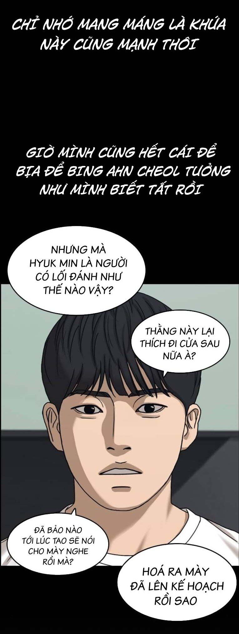 Những Mảnh Đời Tan Vỡ 2 Chapter 22 - 5