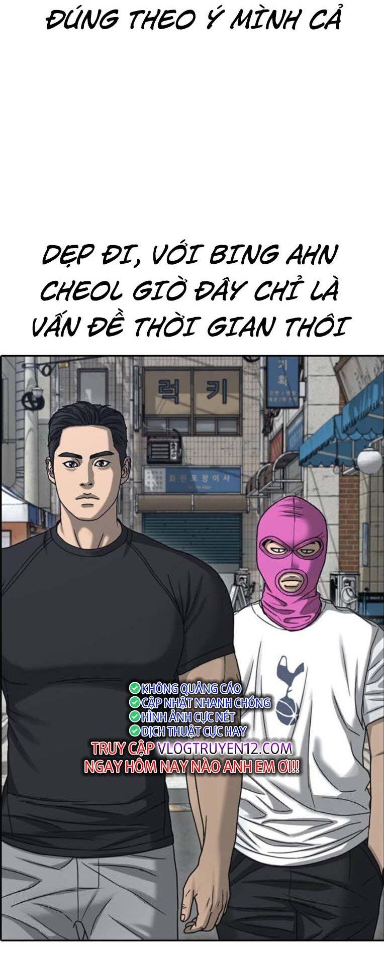 Những Mảnh Đời Tan Vỡ 2 Chapter 22 - 8