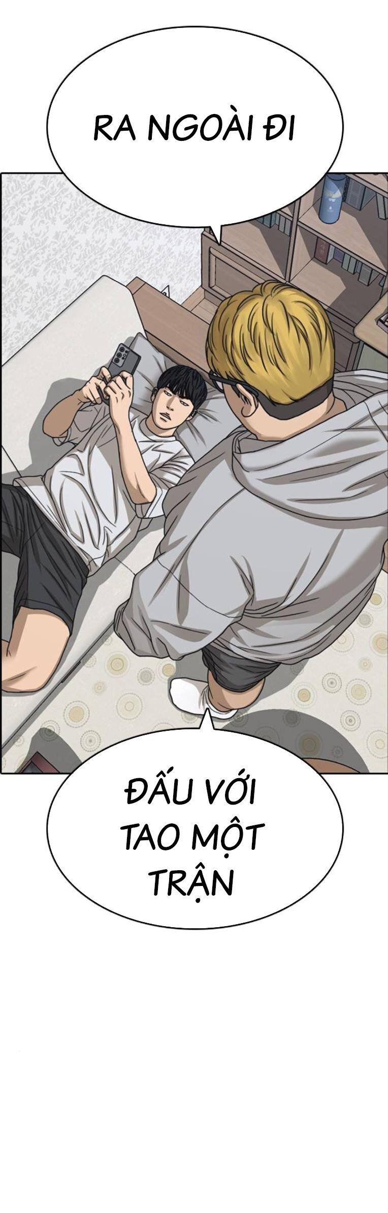 Những Mảnh Đời Tan Vỡ 2 Chapter 23 - 1