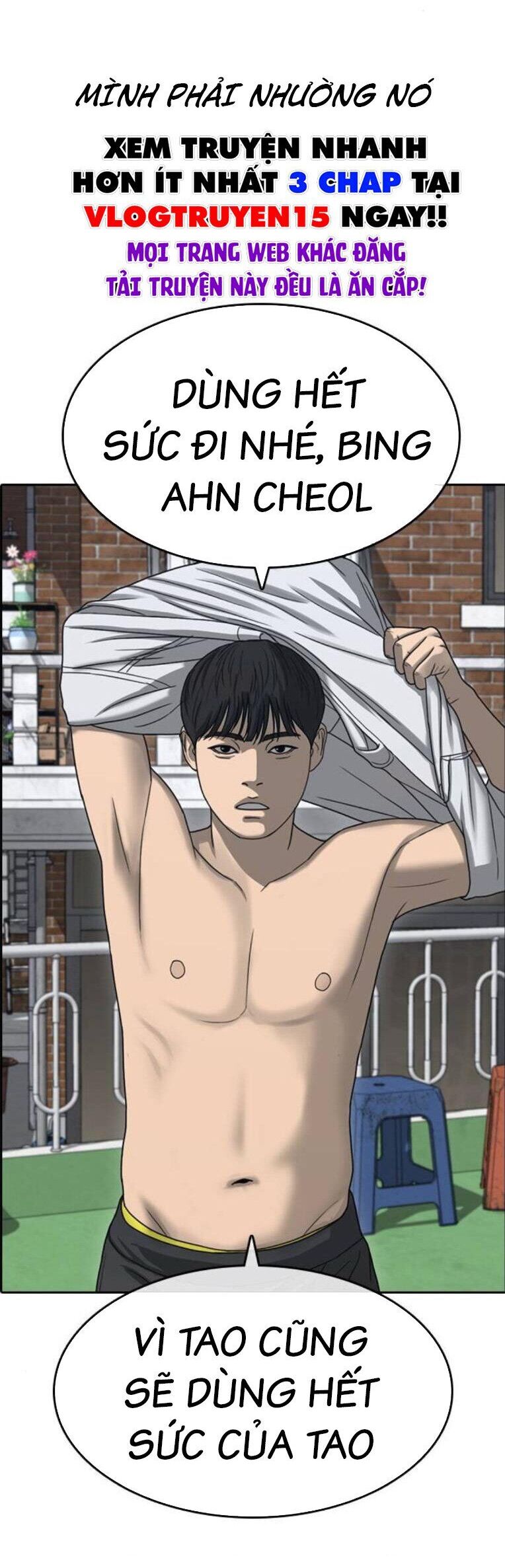 Những Mảnh Đời Tan Vỡ 2 Chapter 23 - 14