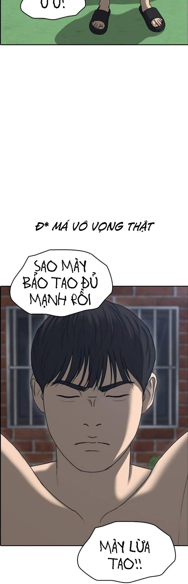 Những Mảnh Đời Tan Vỡ 2 Chapter 23 - 16