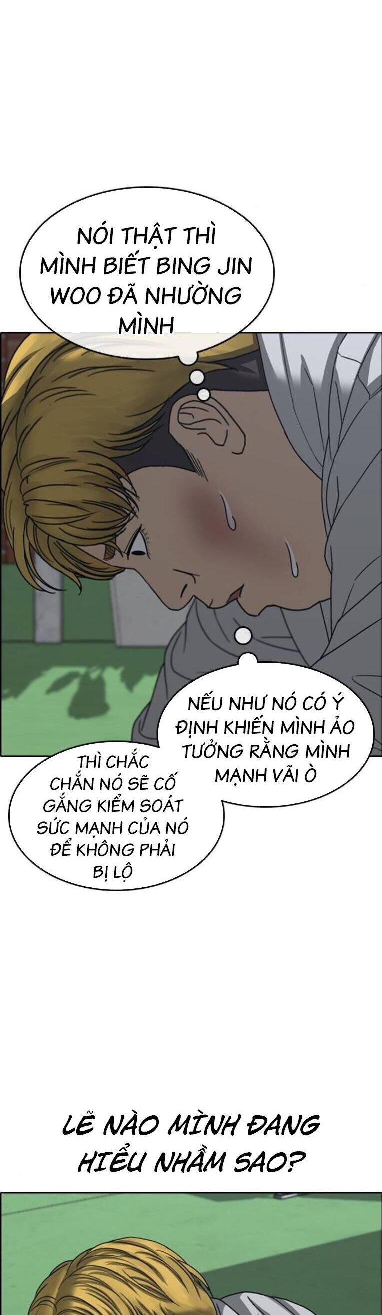 Những Mảnh Đời Tan Vỡ 2 Chapter 23 - 18