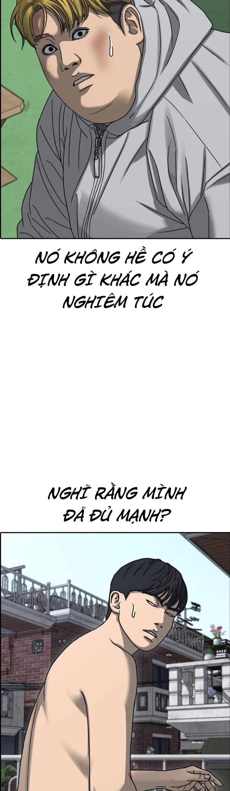 Những Mảnh Đời Tan Vỡ 2 Chapter 23 - 19