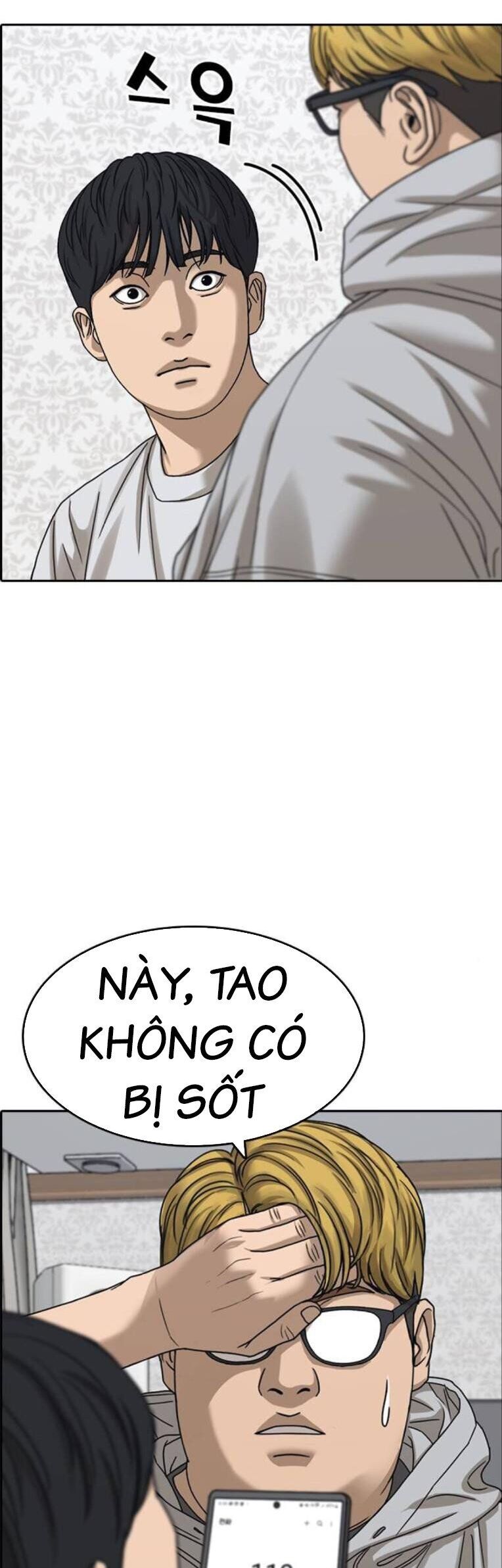 Những Mảnh Đời Tan Vỡ 2 Chapter 23 - 2