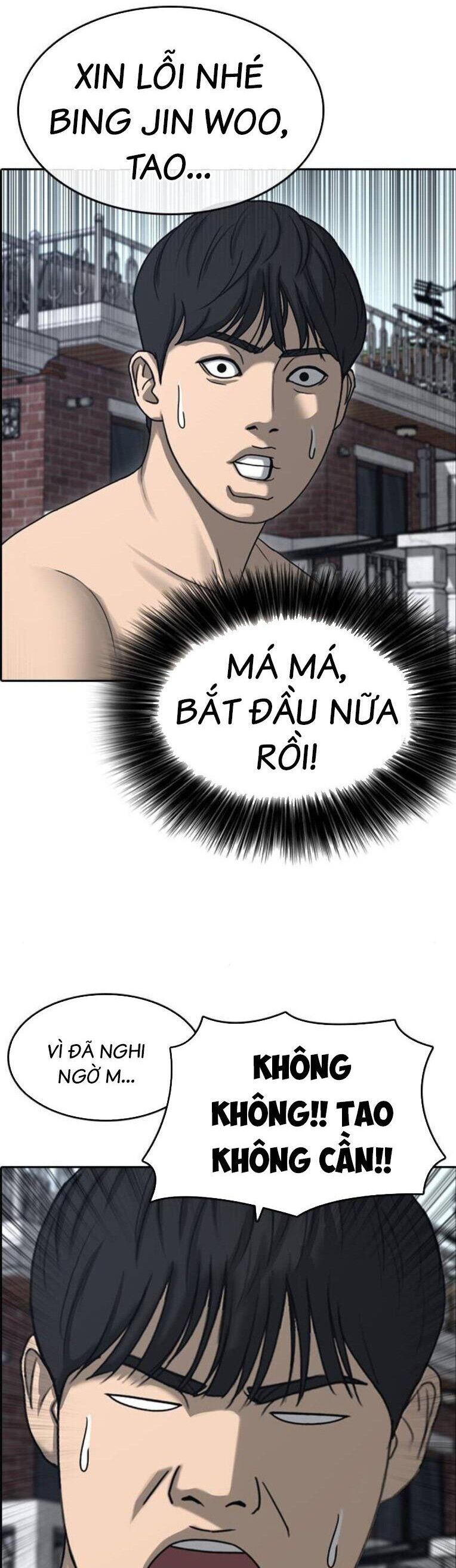 Những Mảnh Đời Tan Vỡ 2 Chapter 23 - 21