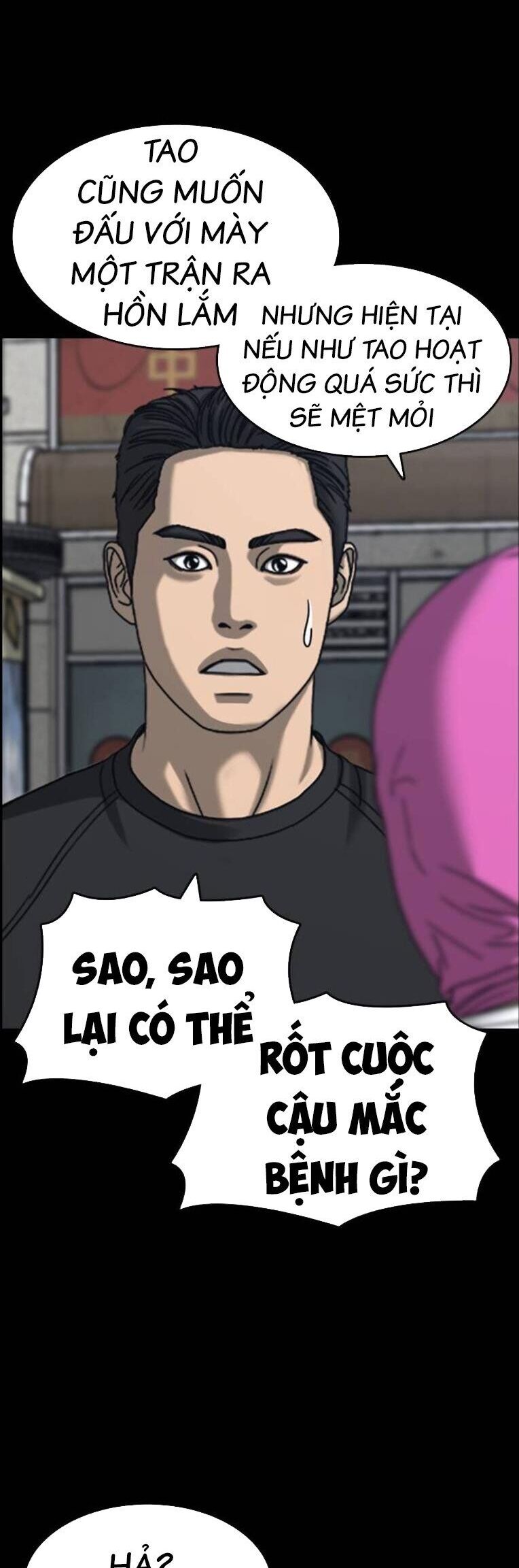 Những Mảnh Đời Tan Vỡ 2 Chapter 23 - 25