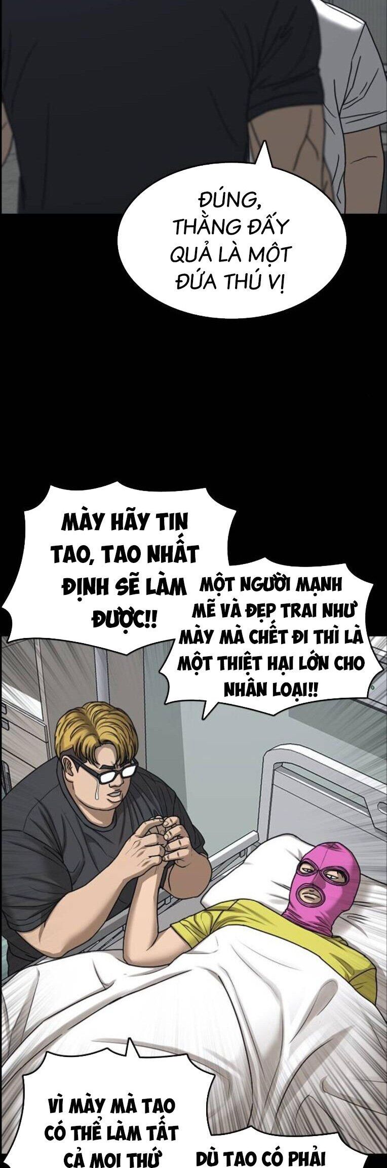 Những Mảnh Đời Tan Vỡ 2 Chapter 23 - 28